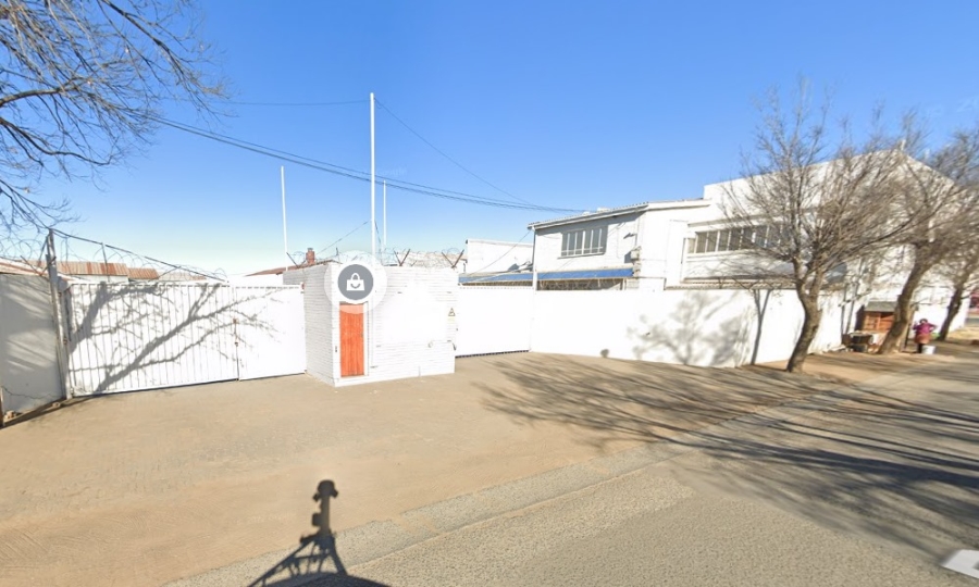 To Let commercial Property for Rent in Oos Einde Free State